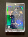 Joe Cole 2024 Topps Chelsea Team Set relic 58/150