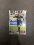 Jonas Hofmann 22 Topps Stadium Club Bundesliga #82