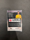 Kevin Trapp 22 Topps Stadium Club Bundesliga #34