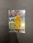 Kevin Trapp 22 Topps Stadium Club Bundesliga #34