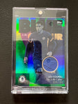 Levi Colwill 2024 Topps Chelsea Team Set relic 50/150