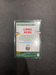 Lionel Messi 23-24 Panini Donruss Soccer #1