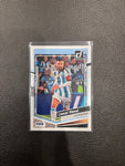 Lionel Messi 23-24 Panini Donruss Soccer #1