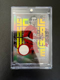 Luis Garcia 2023 Topps Liverpool Team Set YNWA 37/50