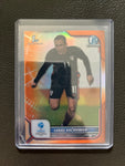 Lukas Kacavenda 2022 Topps U-21 European Championship No.119 Bowman 14/25
