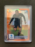 Lukas Kacavenda 2022 Topps U-21 European Championship No.119 Bowman 14/25