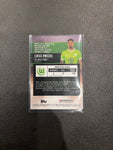 Lukas Nmecha 22 Topps Stadium Club Bundesliga #98