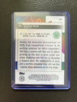 Marco Tilio 2024 Topps Finese Chmapions League No. 104 RC 13/50