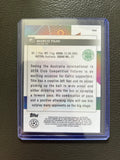 Marco Tilio 2024 Topps Finese Chmapions League No. 104 RC 13/50