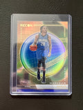 Markelle Fultz 22-23 Panini Recon No.200 42/99