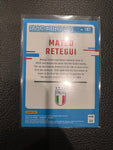 Mateo Retegui 23-24 Panini Donruss Soccer #187