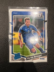 Mateo Retegui 23-24 Panini Donruss Soccer #187