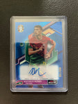 Matheus Nunes 2023 Topps Road to UEFA EURO 2024 BCA-MN 3/150