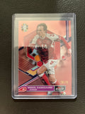 Mikkel Damsgaard 2023 Topps Road to UEFA EURO 2024 No.19 20/75