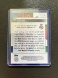 Nico Paz 2024 Topps Finese Chmapions League No.71 99/135 RC