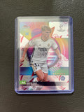 Nico Paz 2024 Topps Finese Chmapions League No.71 99/135 RC