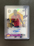 Nico Williams 2023 Topps Road to UEFA EURO 2024 BCA-NW