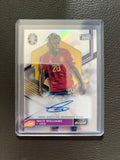 Nico Williams 2023 Topps Road to UEFA EURO 2024 BCA-NW