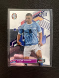 Oscar Gloukh 2023 Topps Road to UEFA EURO 2024 No.41