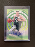 Pat Connaughton 22-23 Panini Recon GS-PAT Auto 9/99