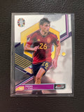 Pedri 2023 Topps Road to UEFA EURO 2024 No.79