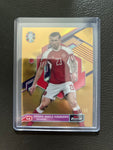 Pierre-Emile Hojbjerg 2023 Topps Road to UEFA EURO 2024 No.17 11/50