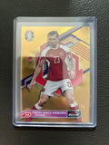 Pierre-Emile Hojbjerg 2023 Topps Road to UEFA EURO 2024 No.17 11/50