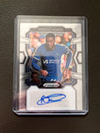 Reece James 23-24 Panini Premier League Soccer Prizm S-RJ auto