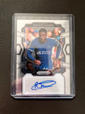 Reece James 23-24 Panini Premier League Soccer Prizm S-RJ auto