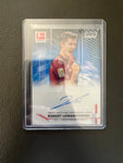 Robert Lewandowski 2022 Topps Stadium Club Bundesliga BS-RL 8/24