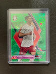 Robert Lewandowski 2023 Topps Road to UEFA EURO 2024 No.59 5/125