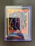 Robert Lewandowski Topps 23 Champions League Finest No. 82 4/25
