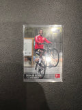 Sheraldo Becker 22 Topps Stadium Club Bundesliga #13