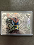 Stephen Curry Panini 22-23 Obsidian No.14 89/99