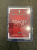 TAA 2023 Topps Liverpool FC Team Set AU-AA