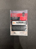 Taiwo Awoniyi 22 Topps Stadium Club Bundesliga #14