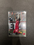 Taiwo Awoniyi 22 Topps Stadium Club Bundesliga #14