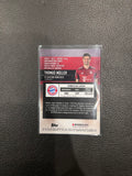 Thomas Muller 22 Topps Stadium Club Bundesliga #88