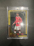 Topps 2022 Museum Collection #23 Marcus Rashford 49/50