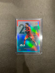 Topps 2023 Liverpool Team Set Fabio Carvalho RC 159/175