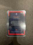 Topps 2023 PSG Team set our city Marco Verratti 39/175