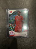 Topps Chrome 2023 Bundesliga Mathys Tel #80 151/275