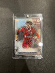 Topps Inception 2023 Harvey Elliott 19/150