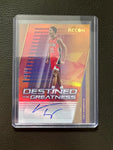 Trey Murphy III 22-23 Panini Recon DSG-TMY Auto 8/10