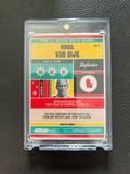 VVD 24/25 Topps Liverpool Team Set MR-VV