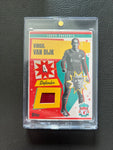 VVD 24/25 Topps Liverpool Team Set MR-VV