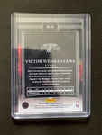 Victor Wembanyama 23-24 Panini Origins RC No.86