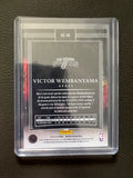 Victor Wembanyama 23-24 Panini Origins RC No.86