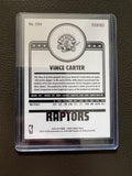 Vince Carter 23-24 Panini NBA Hoops No.294 108/199