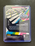Zion Williamson Panini 22-23 Court Kings Maestros No.24 109/149
